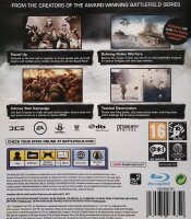 Battlefield: Bad Company 2 / Playstation 3 / PS3+Handbuch*Top Zustand*