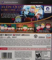 South Park: The Stick of Truth / Playstation 3 / PS3 ohne...