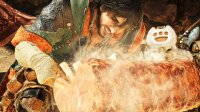Monster Hunter Wilds / Playstation 5 / PS5 wie NEU