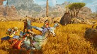 Monster Hunter Wilds / Playstation 5 / PS5 wie NEU