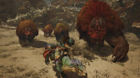 Monster Hunter Wilds / Playstation 5 / PS5 wie NEU
