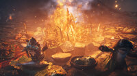 Monster Hunter Wilds / Playstation 5 / PS5 wie NEU