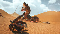 Monster Hunter Wilds / Playstation 5 / PS5 wie NEU