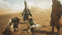 Monster Hunter Wilds / Playstation 5 / PS5 wie NEU
