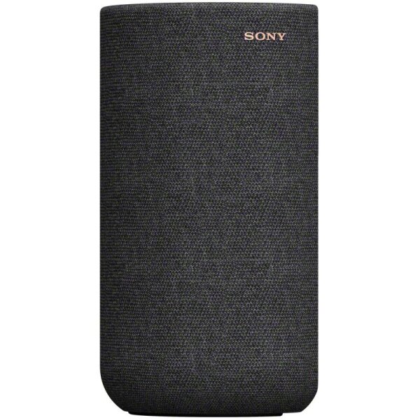 Sony SA-RS5 - Wireless Rear Speaker / integrierter Akku / 180W / Top Zustand