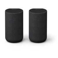 Sony SA-RS5 - Wireless Rear Speaker / integrierter Akku / 180W / Top Zustand