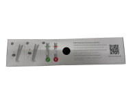 DYSON - Corrale Haarglätter / Akku betrieben / Kupfer/Nickel / Top Zustand