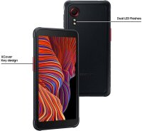 Samsung Galaxy X Cover 5 - Enterprise Edition / Outdoor / 64 GB / LTE / Brandneu