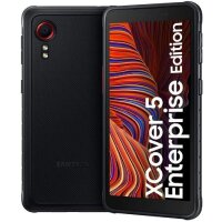 Samsung Galaxy X Cover 5 - Enterprise Edition / Outdoor / 64 GB / LTE / Brandneu
