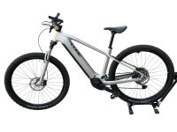 Cube Reaction Hybrid One 600 - Grösse L / Bosch /...