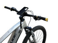 Cube Reaction Hybrid One 600 - Grösse L / Bosch / Shimano / Top Zustand 282 KM