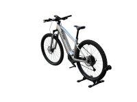Cube Reaction Hybrid One 600 - Grösse L / Bosch / Shimano / Top Zustand 282 KM