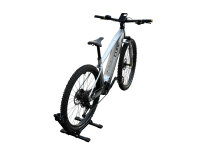 Cube Reaction Hybrid One 600 - Grösse L / Bosch / Shimano / Top Zustand 282 KM