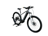 Cube Reaction Hybrid One 600 - Grösse L / Bosch / Shimano / Top Zustand 282 KM