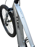 Cube Reaction Hybrid One 600 - Grösse L / Bosch / Shimano / Top Zustand 282 KM