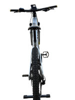 Cube Reaction Hybrid One 600 - Grösse L / Bosch / Shimano / Top Zustand 282 KM