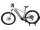 Cube Reaction Hybrid One 600 - Grösse L / Bosch / Shimano / Top Zustand 282 KM