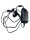 Cube Reaction Hybrid One 600 - Grösse L / Bosch / Shimano / Top Zustand 282 KM