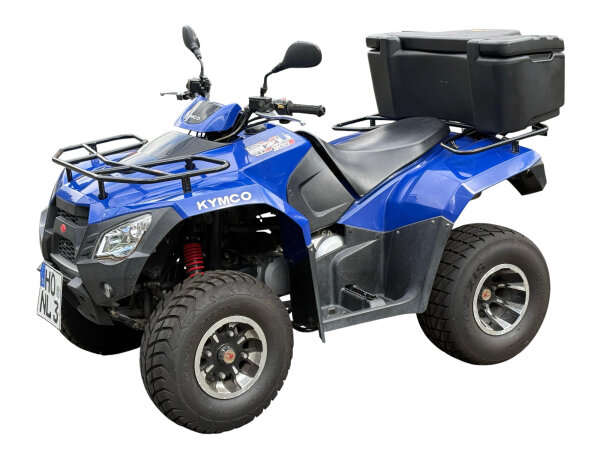 Quad Kymco MXU300R / TYP A6 / 15 KW (20 PS)