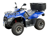 Quad Kymco MXU300R / TYP A6 / 15 KW (20 PS)