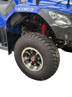 Quad Kymco MXU300R / TYP A6 / 15 KW (20 PS)