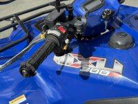 Quad Kymco MXU300R / TYP A6 / 15 KW (20 PS)