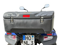 Quad Kymco MXU300R / TYP A6 / 15 KW (20 PS)