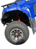 Quad Kymco MXU300R / TYP A6 / 15 KW (20 PS)