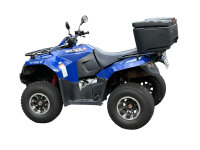 Quad Kymco MXU300R / TYP A6 / 15 KW (20 PS)