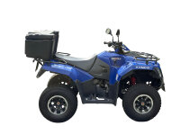 Quad Kymco MXU300R / TYP A6 / 15 KW (20 PS)