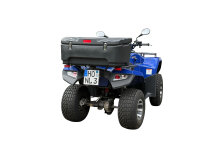 Quad Kymco MXU300R / TYP A6 / 15 KW (20 PS)