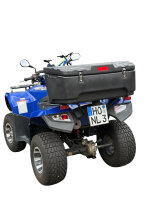 Quad Kymco MXU300R / TYP A6 / 15 KW (20 PS)