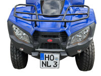 Quad Kymco MXU300R / TYP A6 / 15 KW (20 PS)
