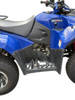 Quad Kymco MXU300R / TYP A6 / 15 KW (20 PS)