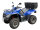 Quad Kymco MXU300R / TYP A6 / 15 KW (20 PS)