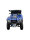 Quad Kymco MXU300R / TYP A6 / 15 KW (20 PS)