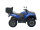 Quad Kymco MXU300R / TYP A6 / 15 KW (20 PS)