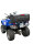 Quad Kymco MXU300R / TYP A6 / 15 KW (20 PS)