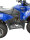 Quad Kymco MXU300R / TYP A6 / 15 KW (20 PS)