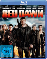 Red Dawn - Der Kampf beginnt im Morgengrauen / Blu-Ray *...