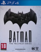 Batman - The Telltale Series / Playstation 4 / PS5 *...