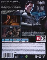 Batman - The Telltale Series / Playstation 4 / PS5 *...