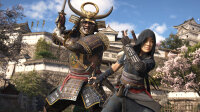 Assassins Creed Shadows / Playstation 5 / PS5 wie NEU