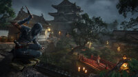 Assassins Creed Shadows / Playstation 5 / PS5 wie NEU