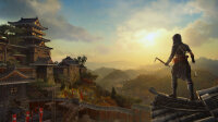 Assassins Creed Shadows / Playstation 5 / PS5 wie NEU