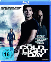 The Cold Light of Day / Blu-Ray * Guter Zustand