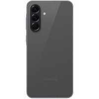 Samsung Galaxy - A56 5G / 128GB / 8RAM / Awesome Graphite / Brandneu
