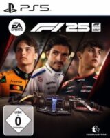 F1 - 25 / Playstation 5 / PS5 *Top Zustand