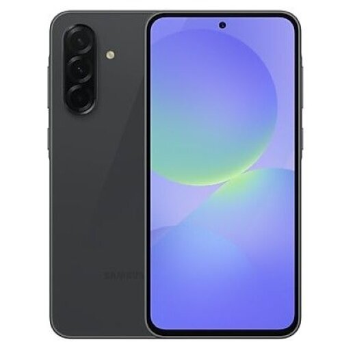 Samsung Galaxy A36 5G / 128GB / 6RAM / Awesome Black / Brandneu