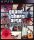 Grand Theft Auto: San Andreas / Playstation 3 / PS3 + Handbuch *Top Zustand*